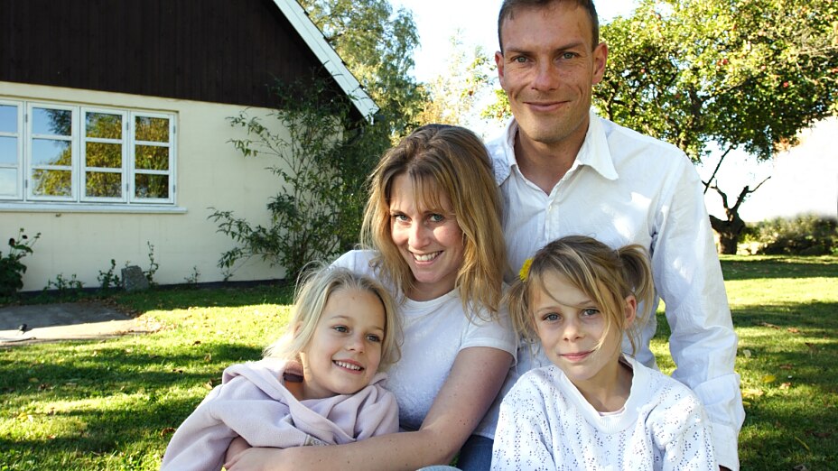 Familie