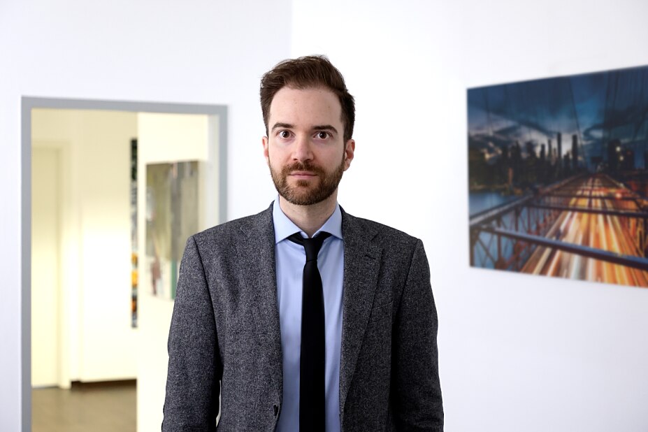 Spezialist für Sexualstrafrecht