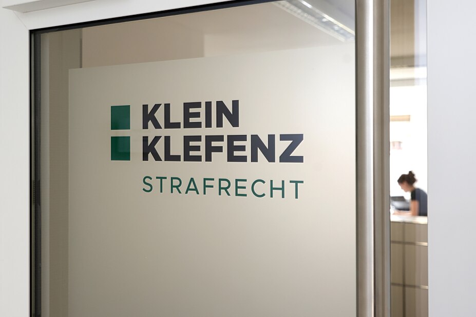Kanzlei KleinKlefenz